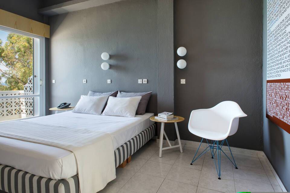 Alkistis Hotel Mykonos 2
