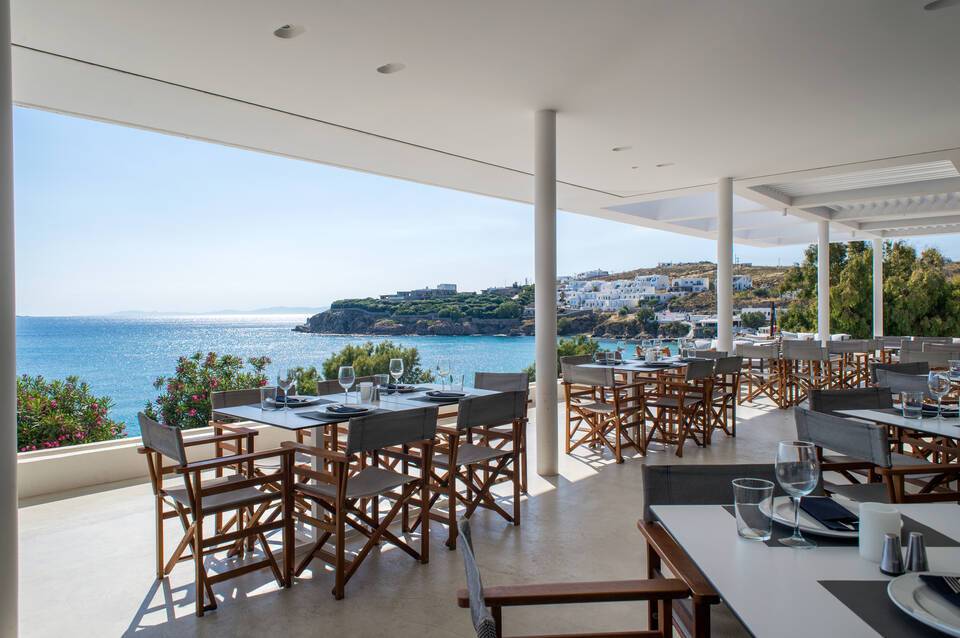 Alkistis Hotel Mykonos 3