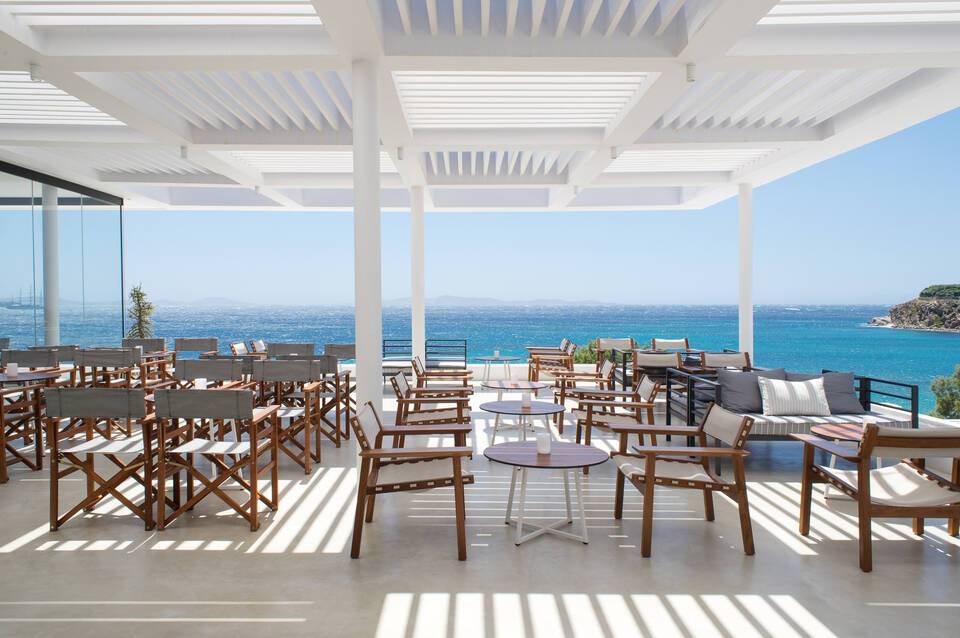 Alkistis Hotel Mykonos 5
