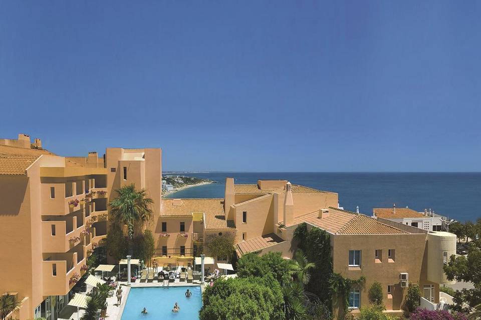 Hotel Do Cerro 1