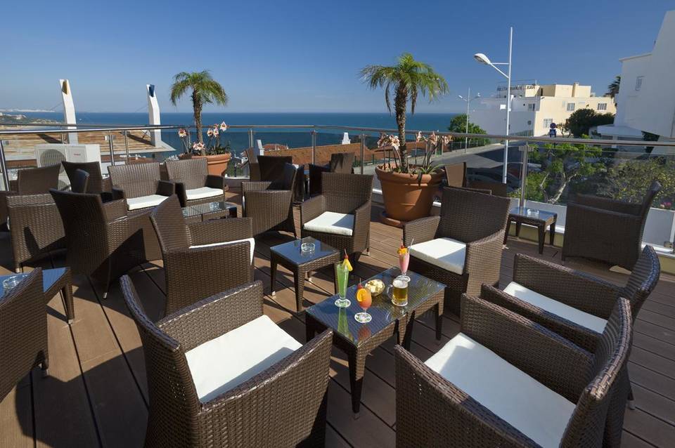 Hotel Do Cerro 2