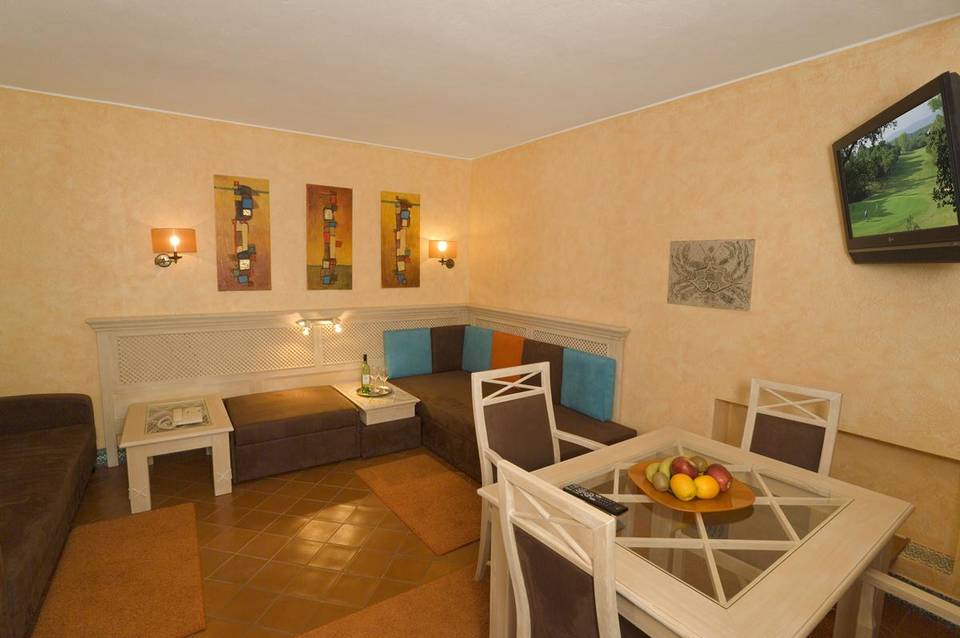 Hotel Do Cerro 3