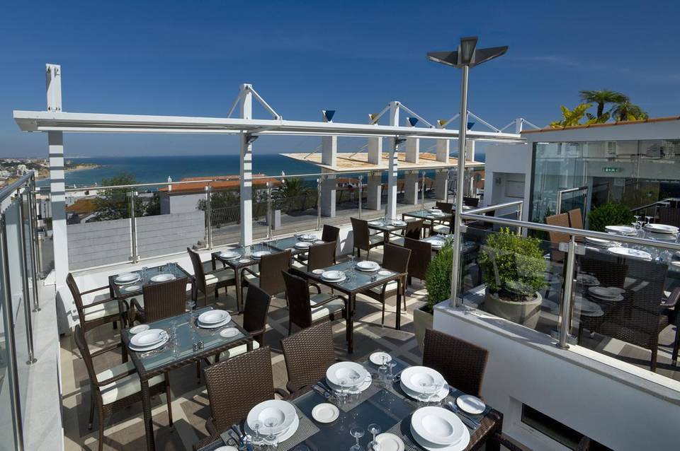 Hotel Do Cerro 4