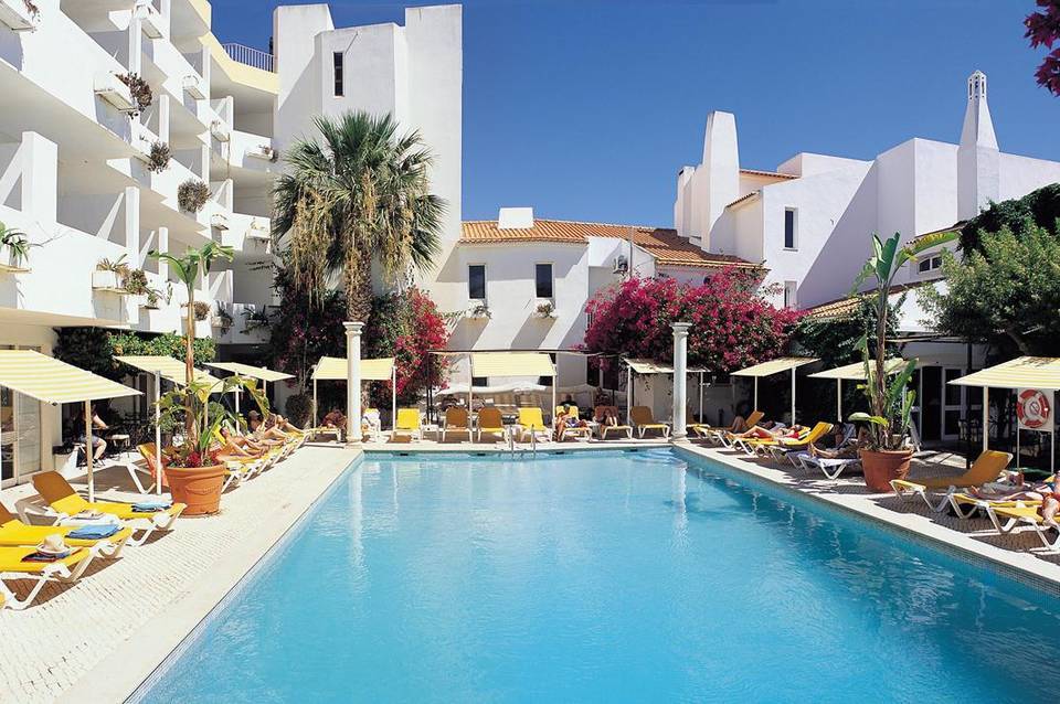 Hotel Do Cerro 5