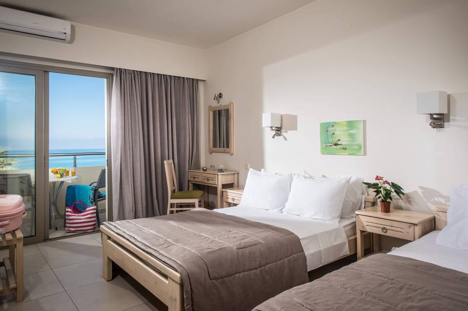 Malliotakis Beach Hotel 1