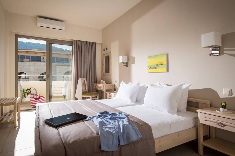 Malliotakis Beach Hotel 2