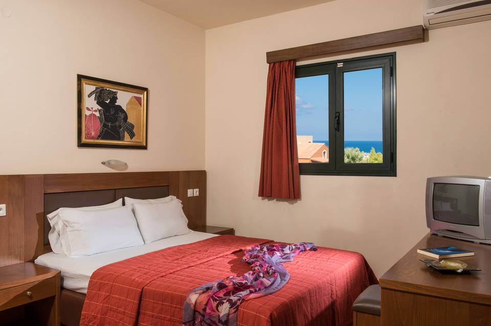 Dia Apartments 4