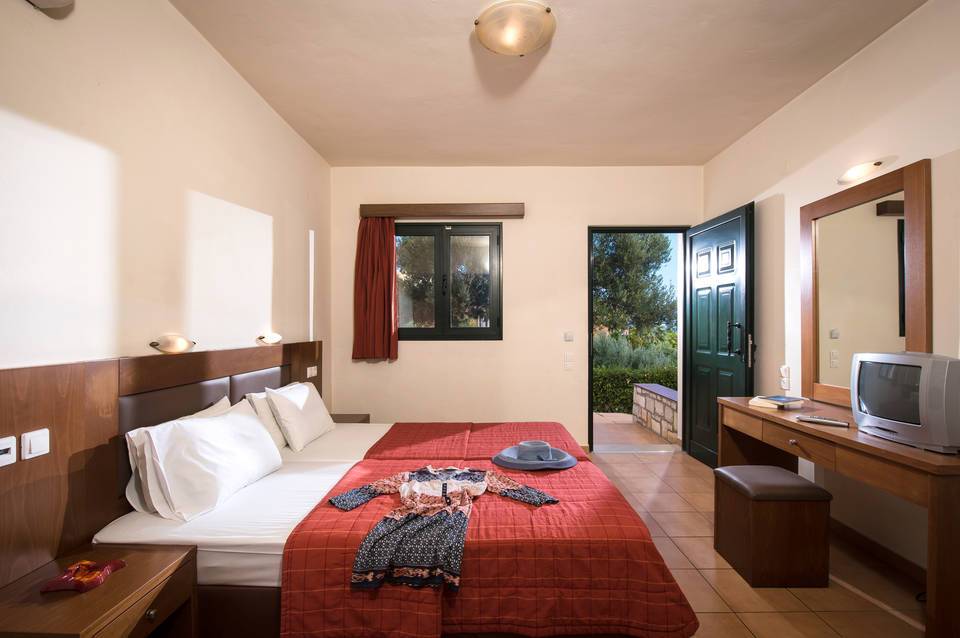 Dia Apartments 5