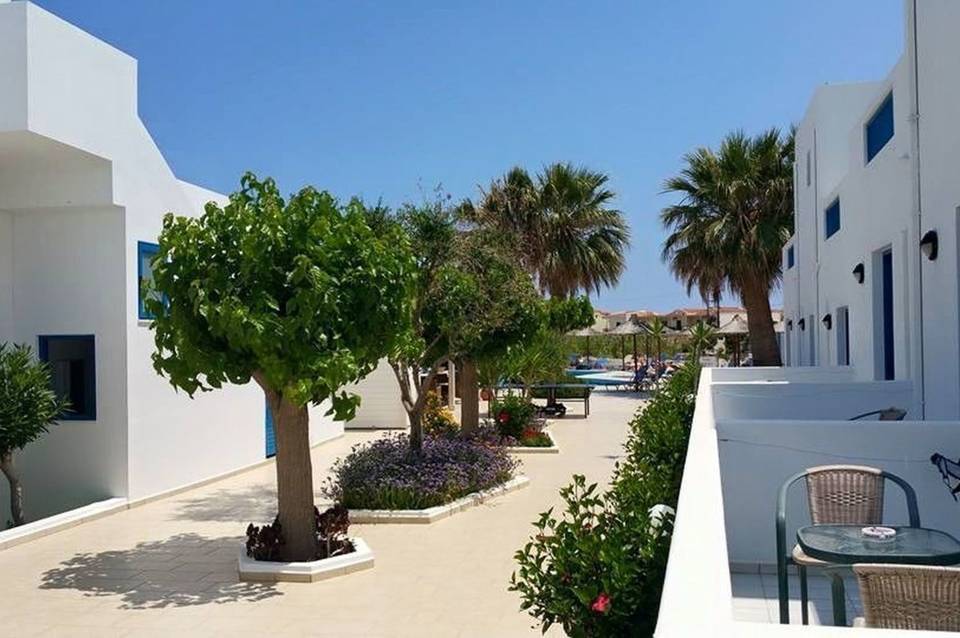 Hara Ilios Village 3