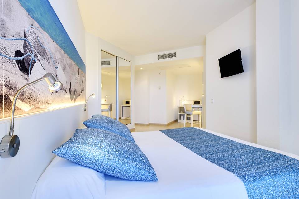 Tropic Garden Hotel Apartments 3