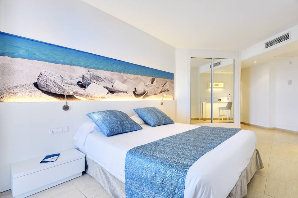 Tropic Garden Hotel Apartments 5
