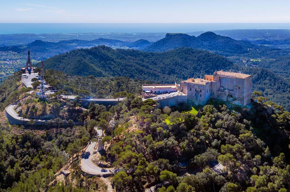 Petit Hotel Sant Salvador 1