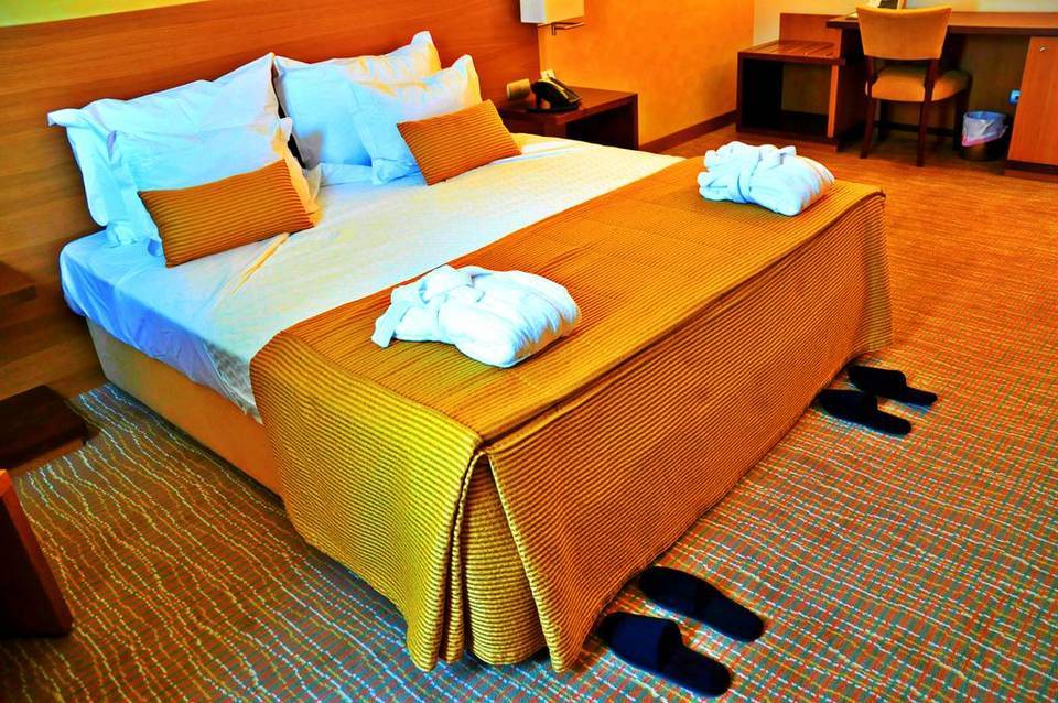 Hotel Lusitania Congress & Spa 3