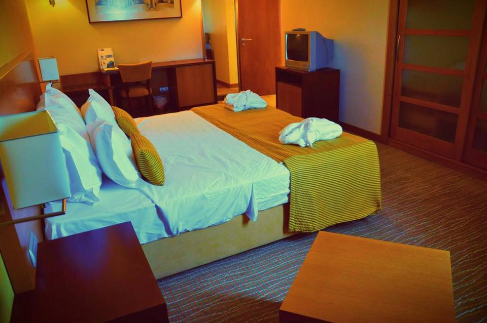 Hotel Lusitania Congress & Spa 4