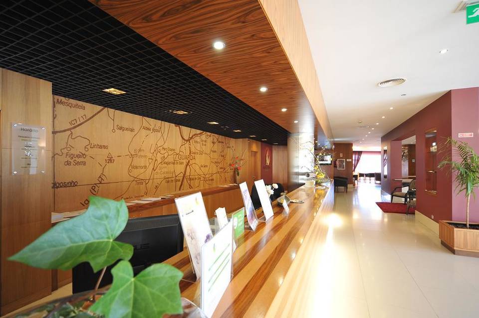 Hotel Lusitania Congress & Spa 5