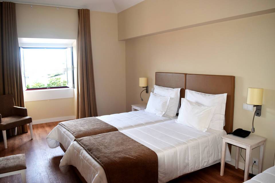Hotel Solar do Bom Jesus 3