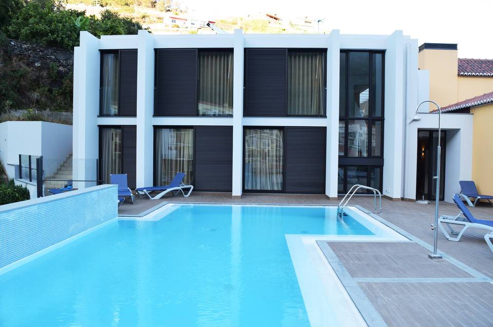 Hotel Solar do Bom Jesus 1