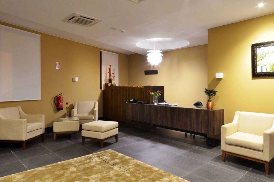 Hotel Solar do Bom Jesus 5