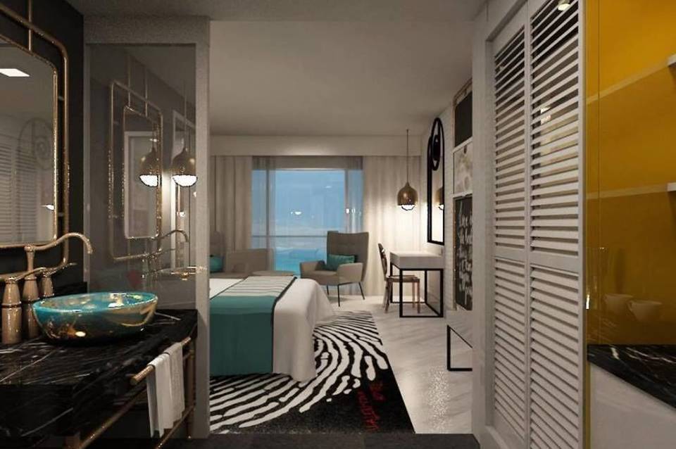 Seaden Valentine Resort & SPA 2