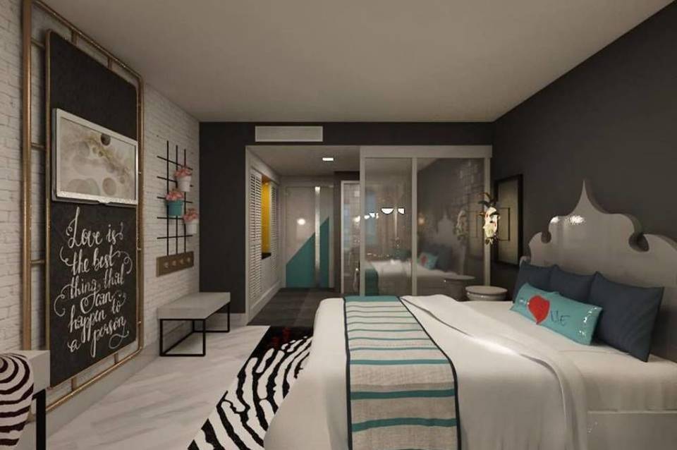 Seaden Valentine Resort & SPA 3