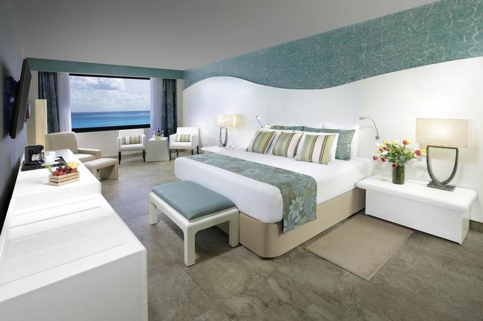 Secrets Mirabel Cancun Resort & Spa 4