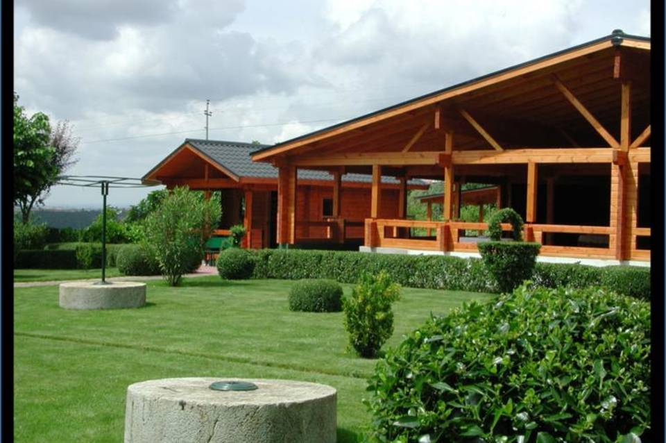 Eurosol Seia-Camelo 1