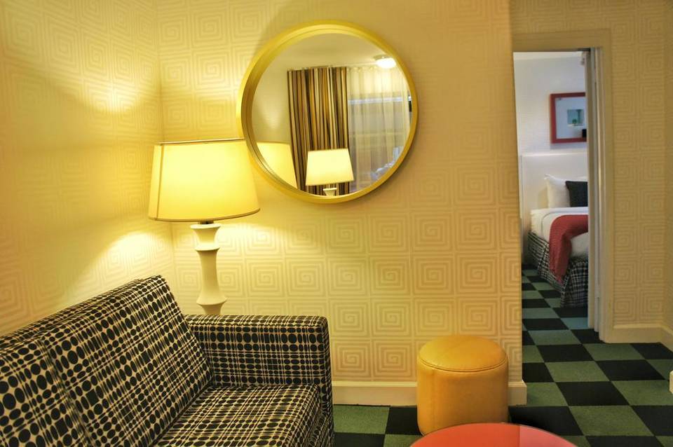 SoMa House 4