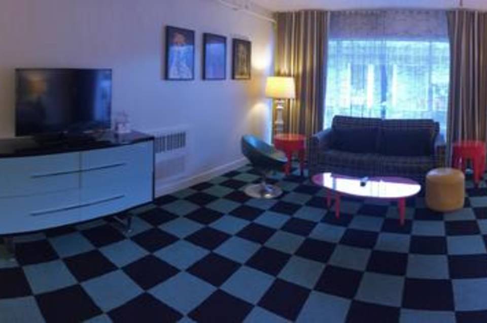 SoMa House 5
