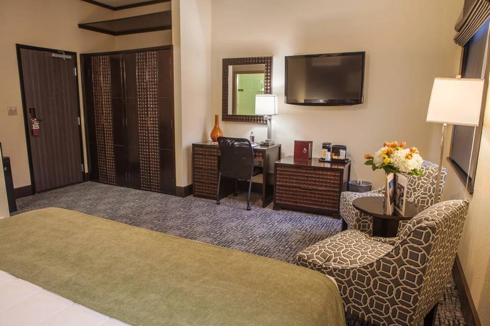 Fusion Boutique Hotel 1