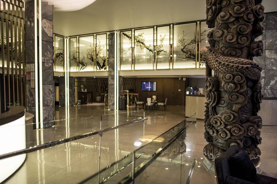 Fusion Boutique Hotel 2