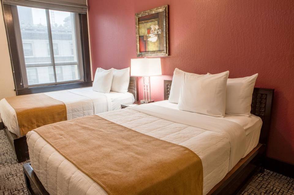 Fusion Boutique Hotel 3