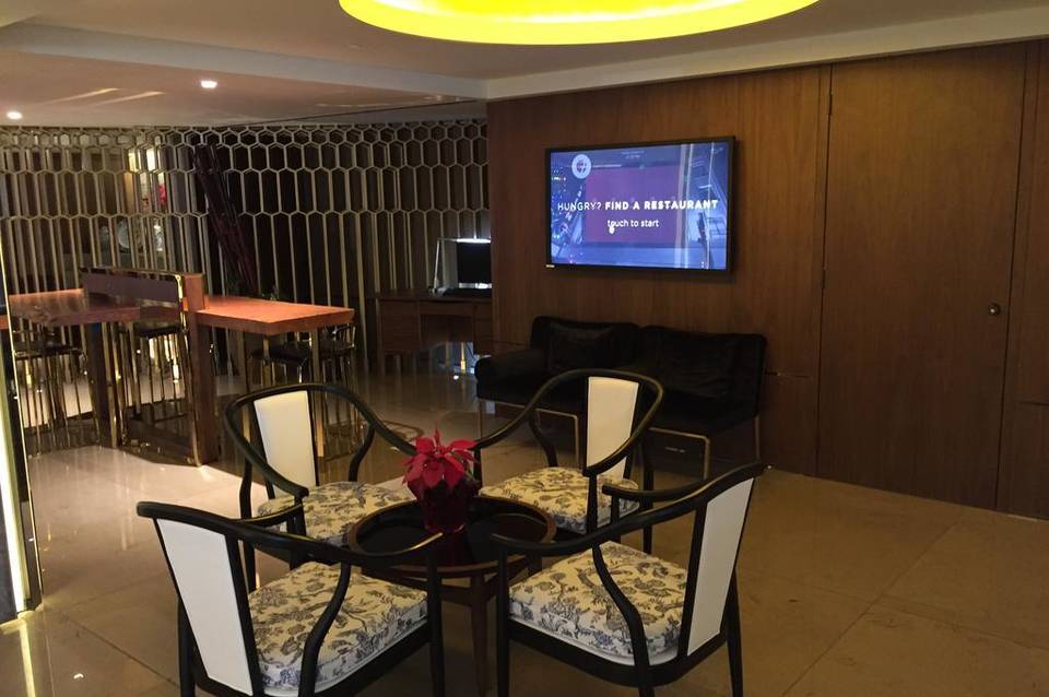 Fusion Boutique Hotel 5