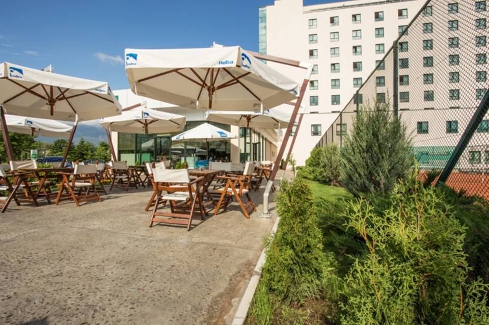 Vitosha Park 2