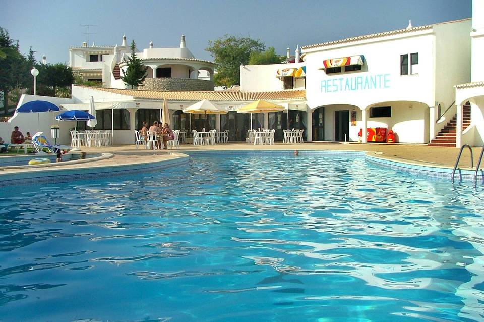 Hotel Turiquintas 1