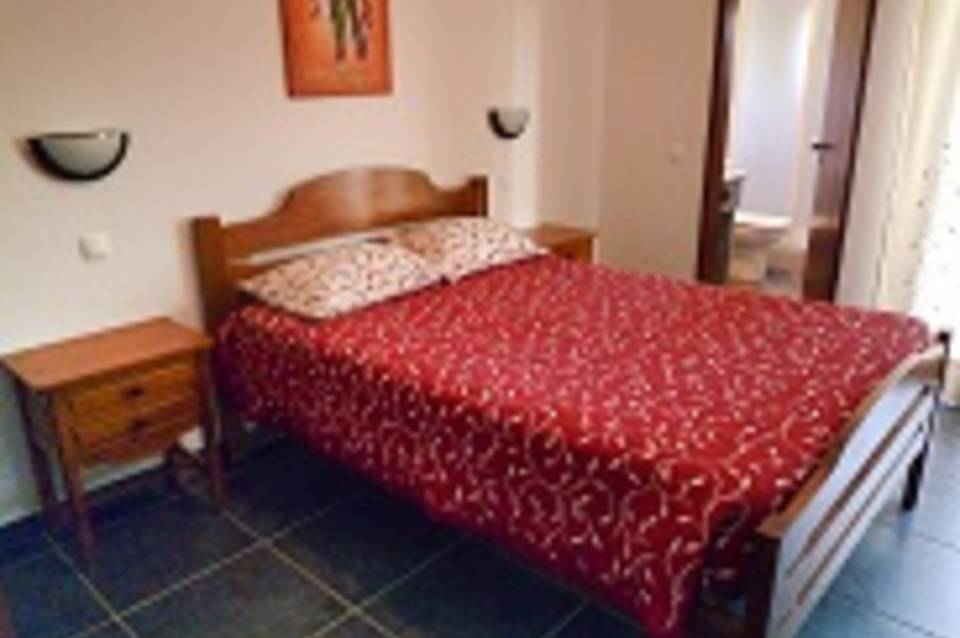 Hotel Turiquintas 5
