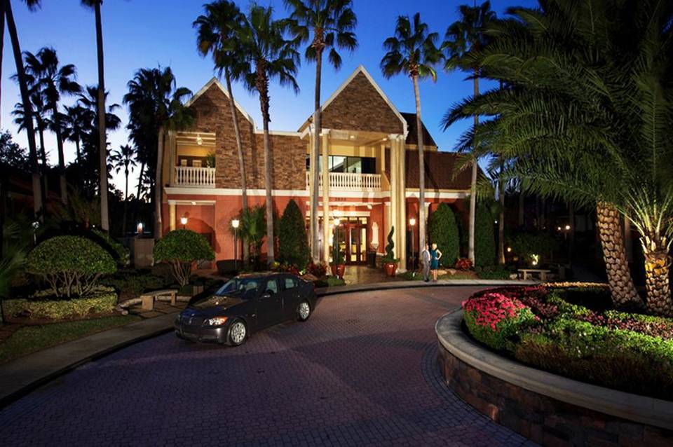 Legacy Vacation Club Orlando 1