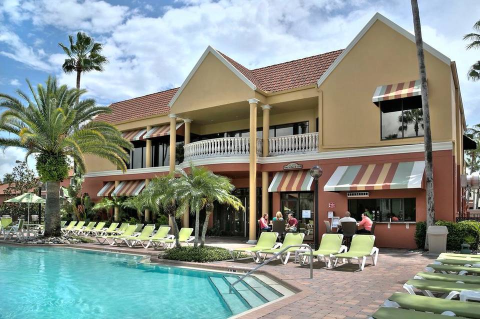 Legacy Vacation Club Orlando 2