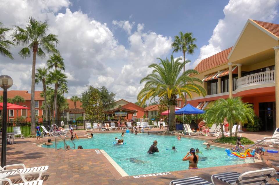 Legacy Vacation Club Orlando 4
