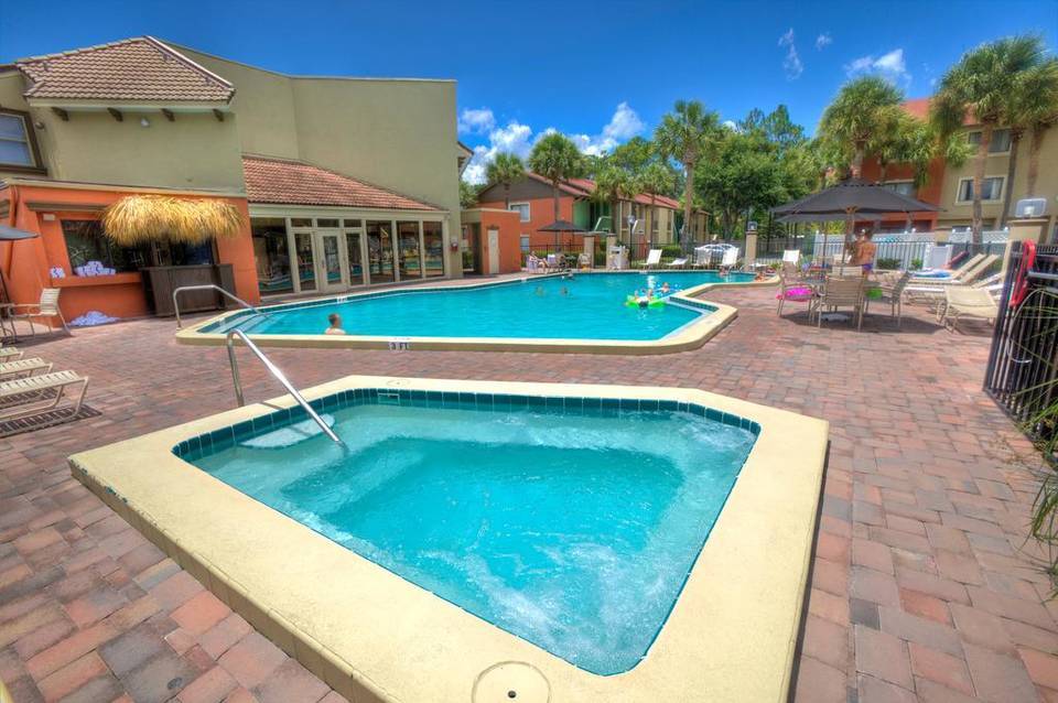 Legacy Vacation Club Orlando 5