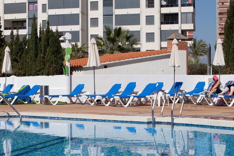 Riviera Beachotel 2