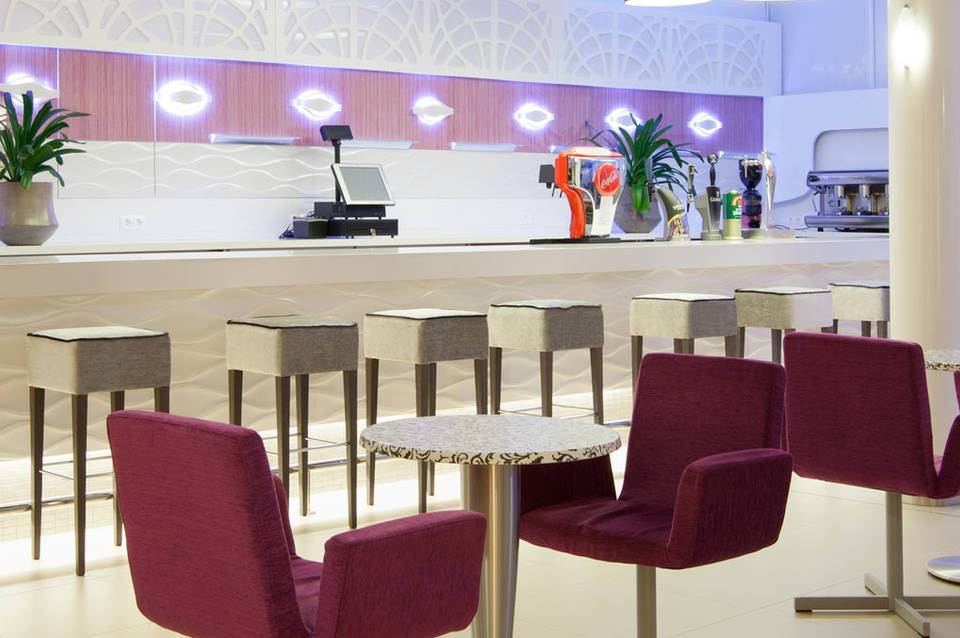 Riviera Beachotel 3