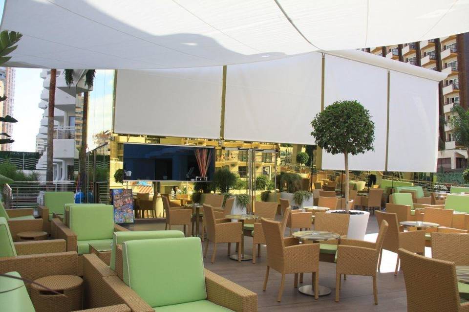 Riviera Beachotel 5