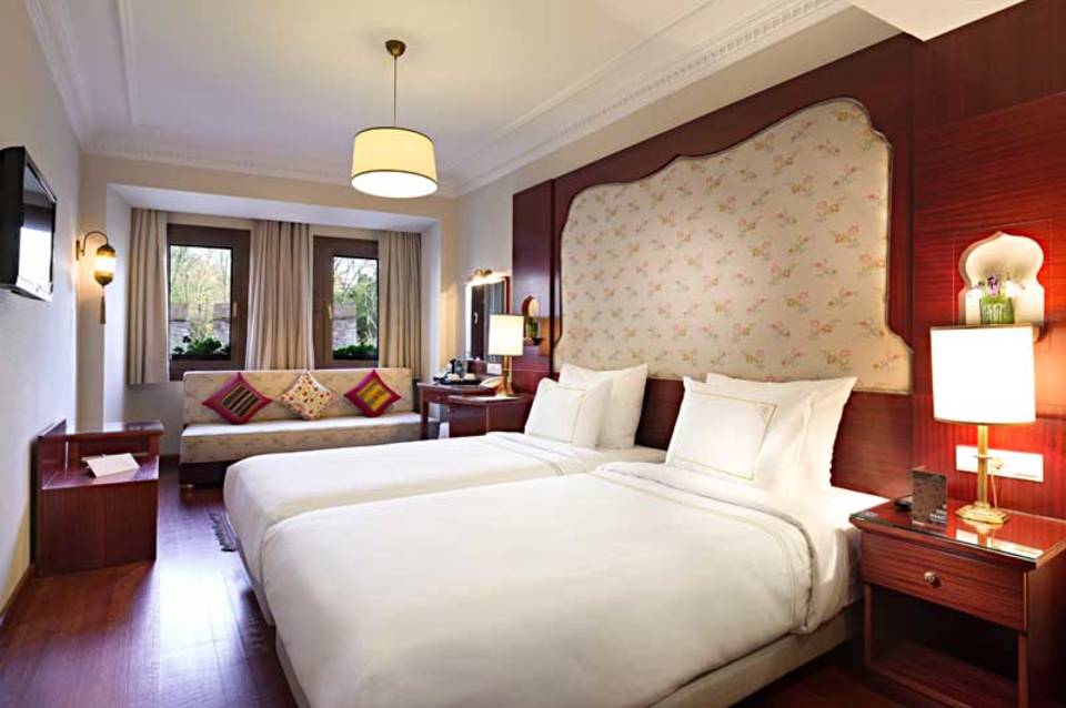 Sirkeci Mansion 5