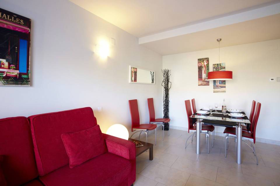 Apartamentos Ibersol Spa Aqquaria 2