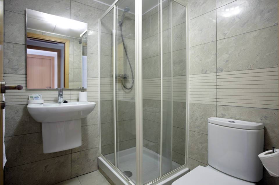 Apartamentos Ibersol Spa Aqquaria 4