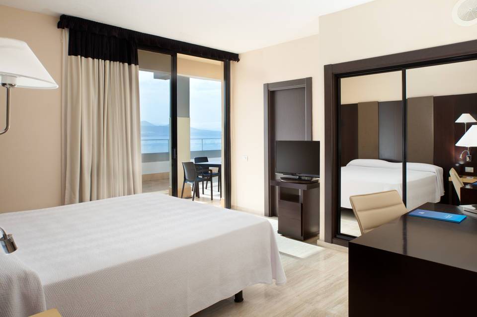 NH Imperial Playa 2