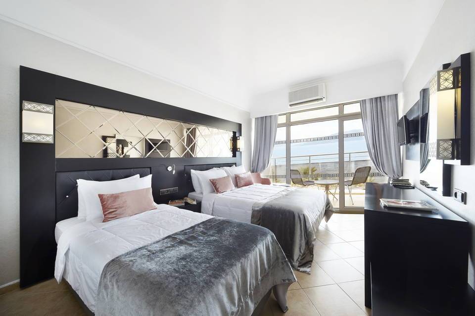 Prime Beach Hotel 2