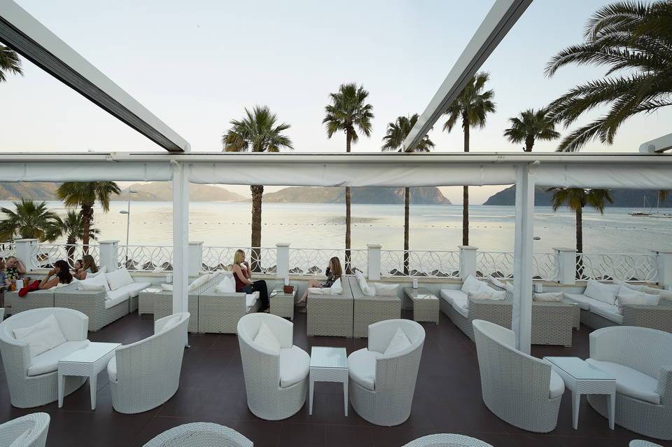 Prime Beach Hotel 3