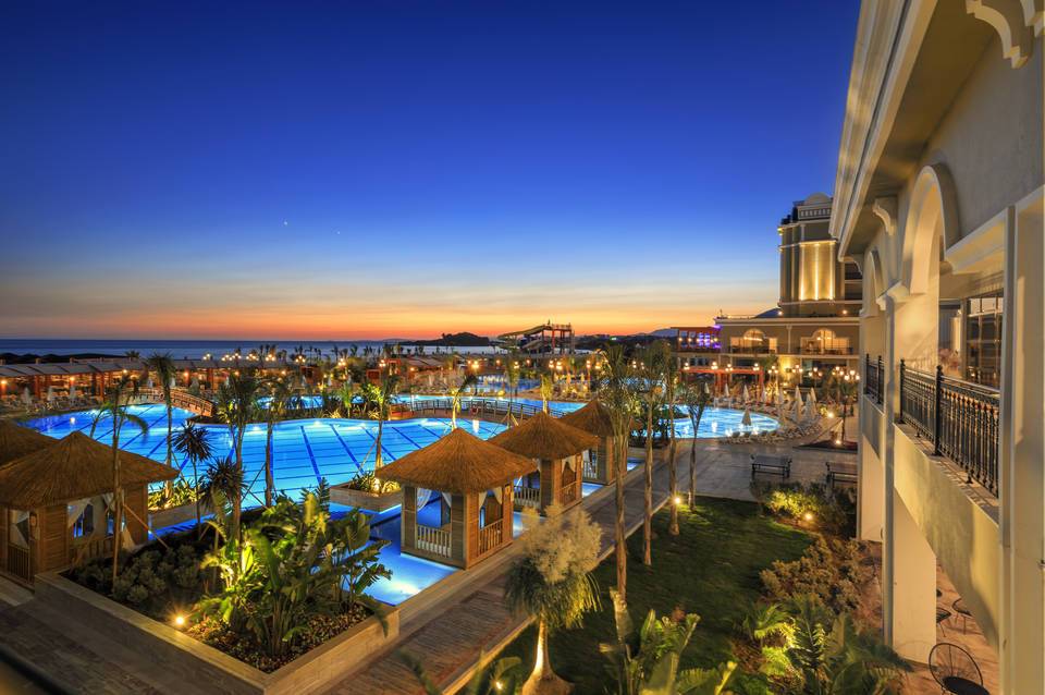 Sunis Efes Royal Palace Resort & Spa 2