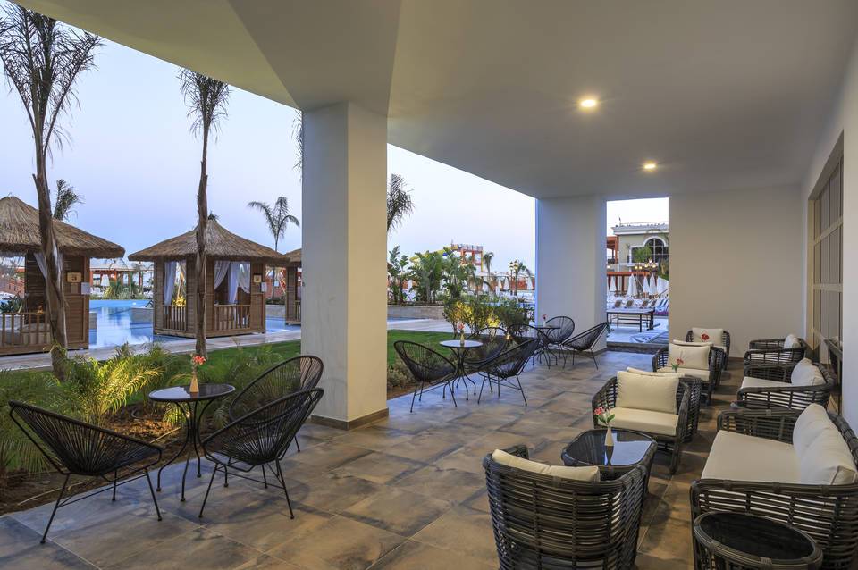 Sunis Efes Royal Palace Resort & Spa 3